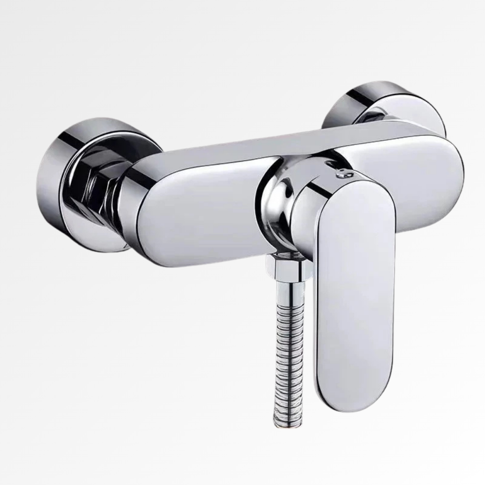 Linea Core – Mitigeur bain-douche encastré