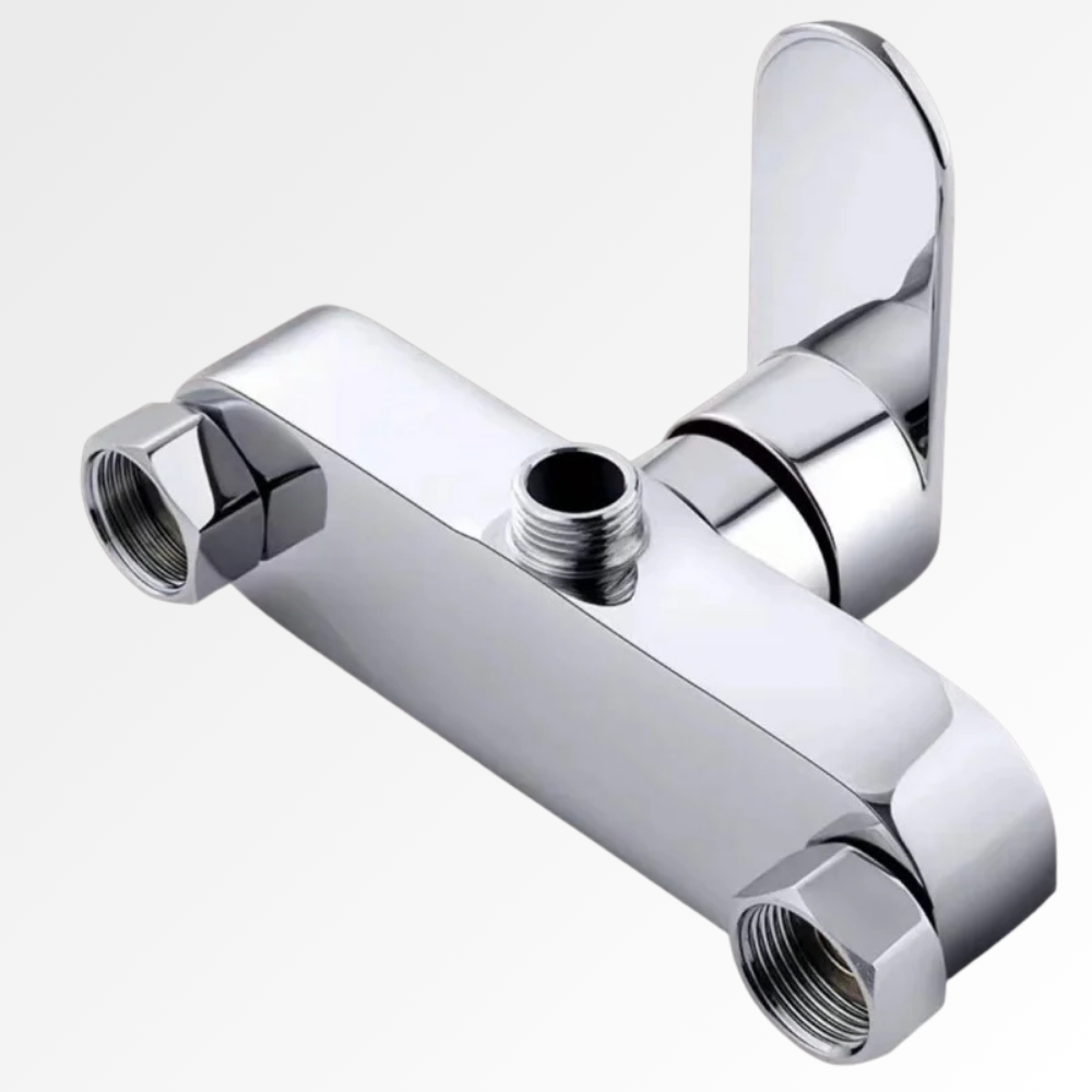 Linea Core – Mitigeur bain-douche encastré